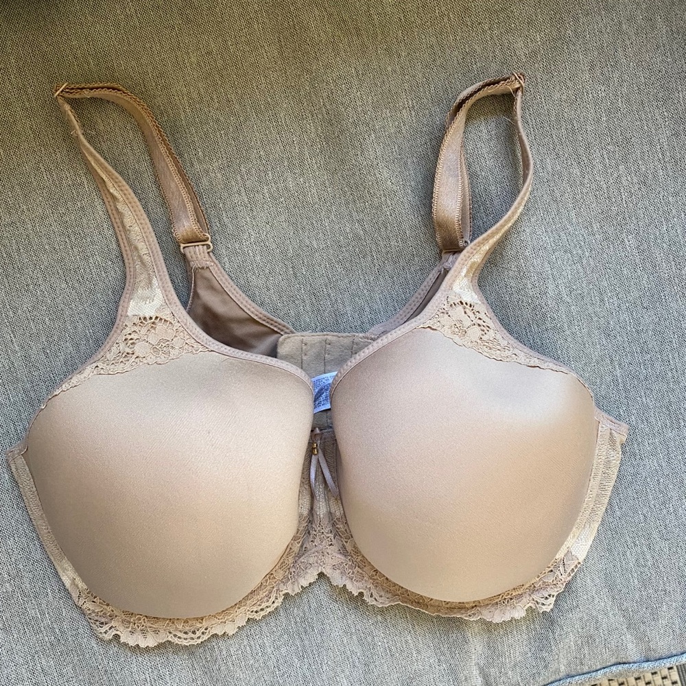 Doesn’t fit